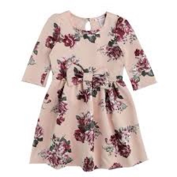 Love squared dress new with tags 12 girl - Picture 2 of 10